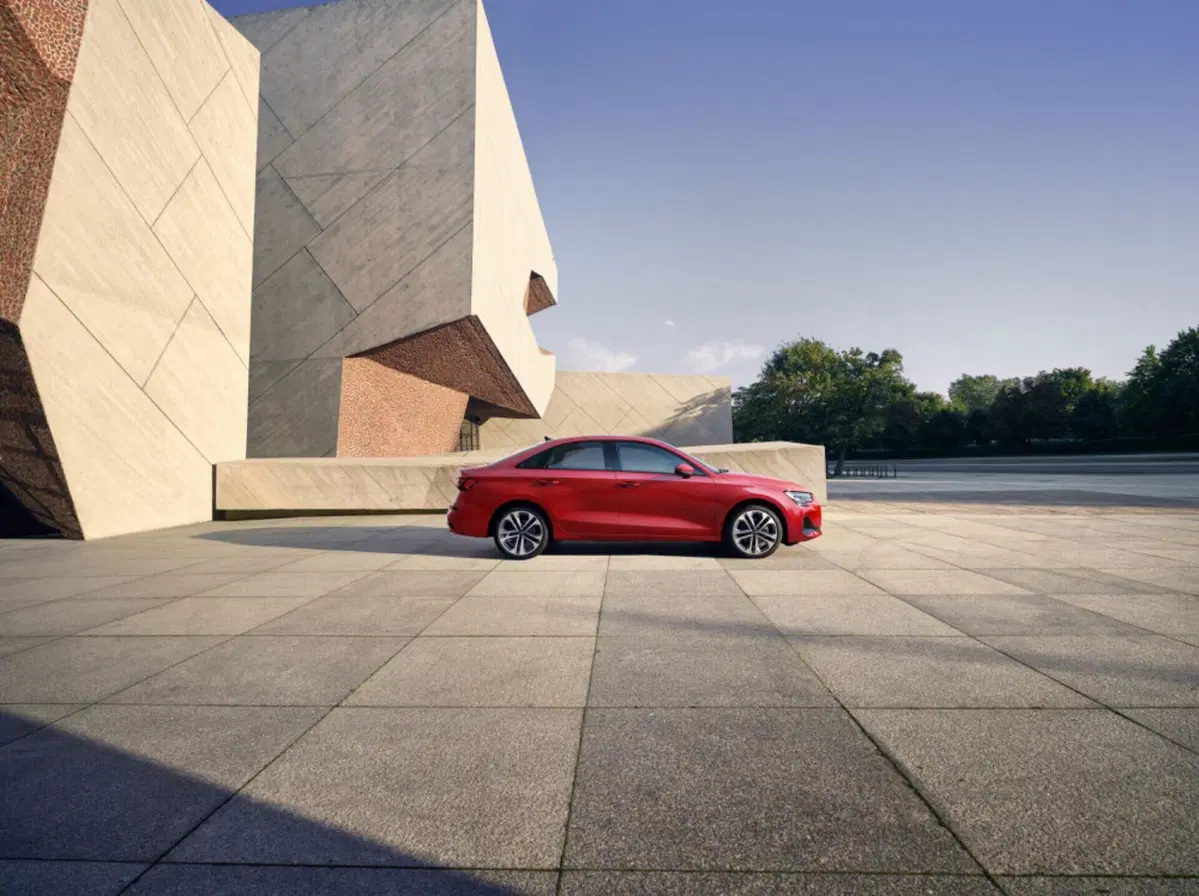 Nuova Audi A3: motorizzazioni, allestimenti, optional e prezzi. [Guida all'acquisto] (27)