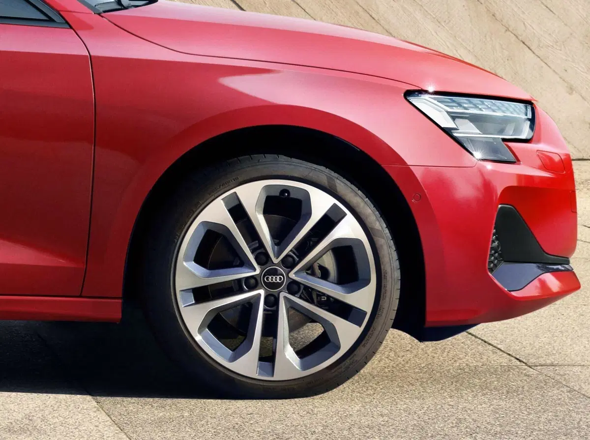 Nuova Audi A3: motorizzazioni, allestimenti, optional e prezzi. [Guida all'acquisto] (10)
