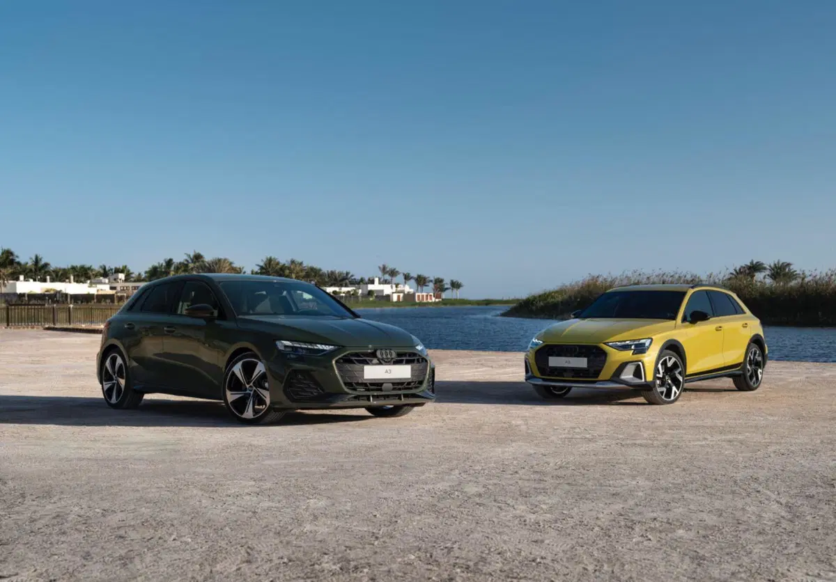 Nuova Audi A3: motorizzazioni, allestimenti, optional e prezzi. [Guida all'acquisto] (2)
