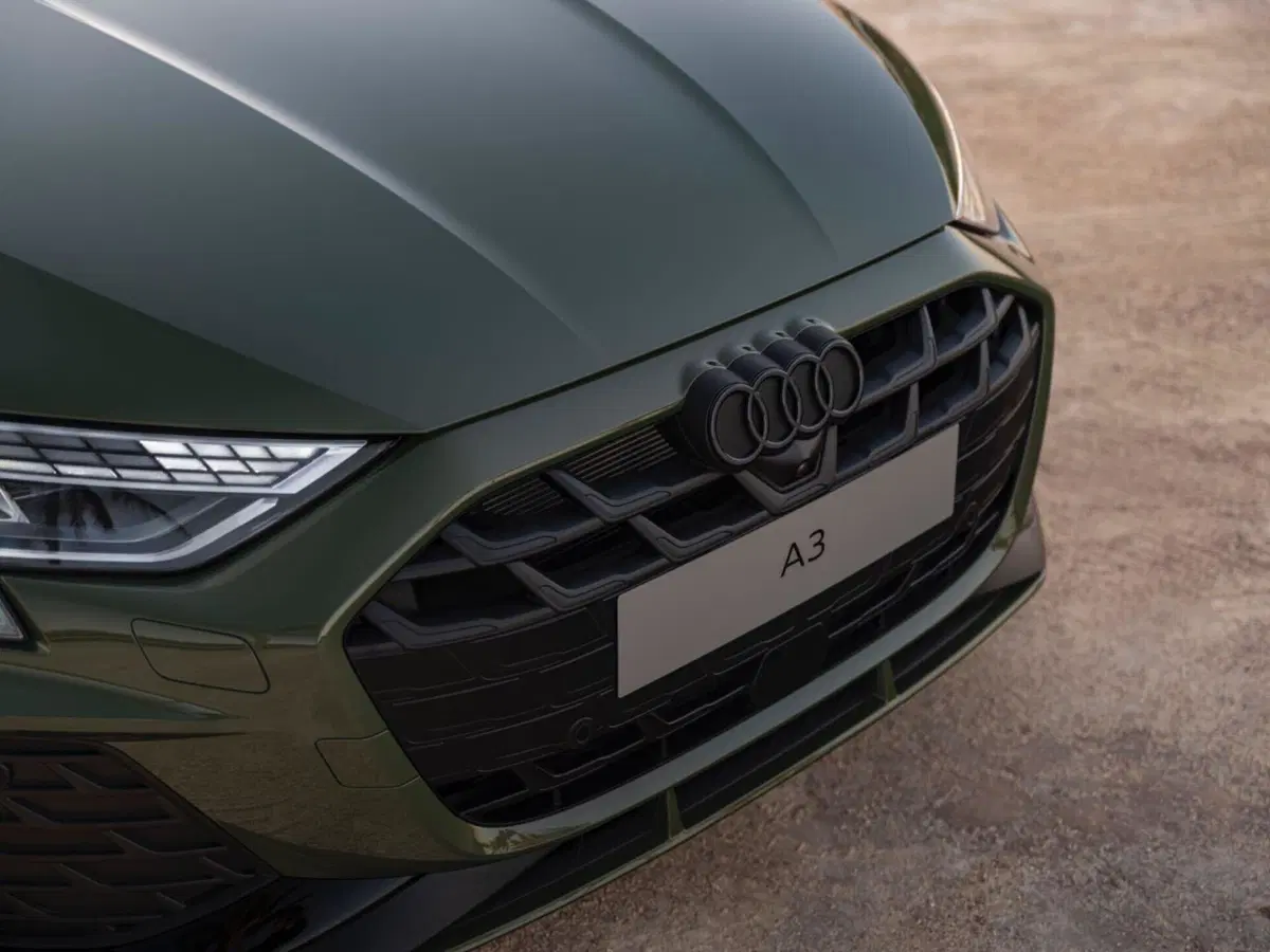 Nuova Audi A3: motorizzazioni, allestimenti, optional e prezzi. [Guida all'acquisto] (5)