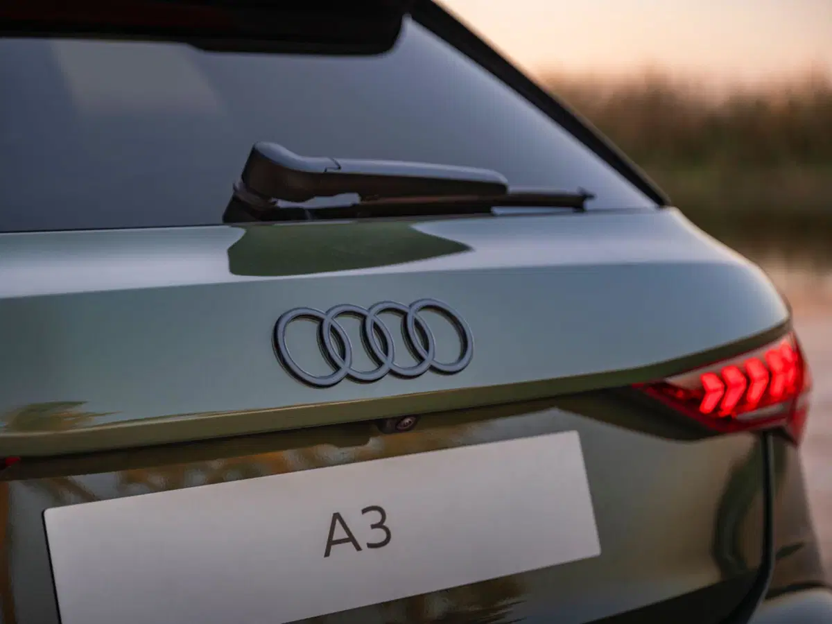 Nuova Audi A3: motorizzazioni, allestimenti, optional e prezzi. [Guida all'acquisto] (6)