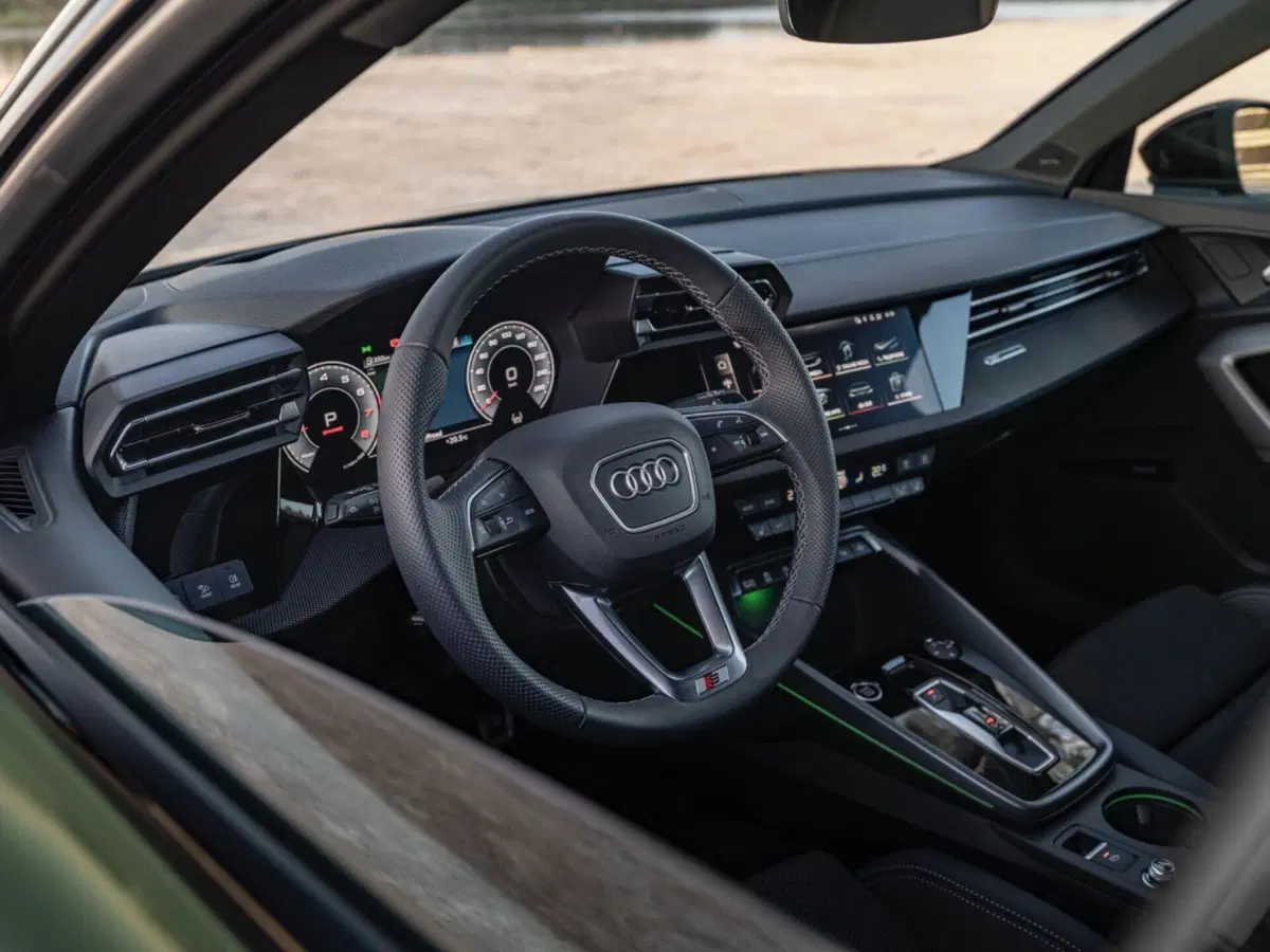 Nuova Audi A3: motorizzazioni, allestimenti, optional e prezzi. [Guida all'acquisto] (9)