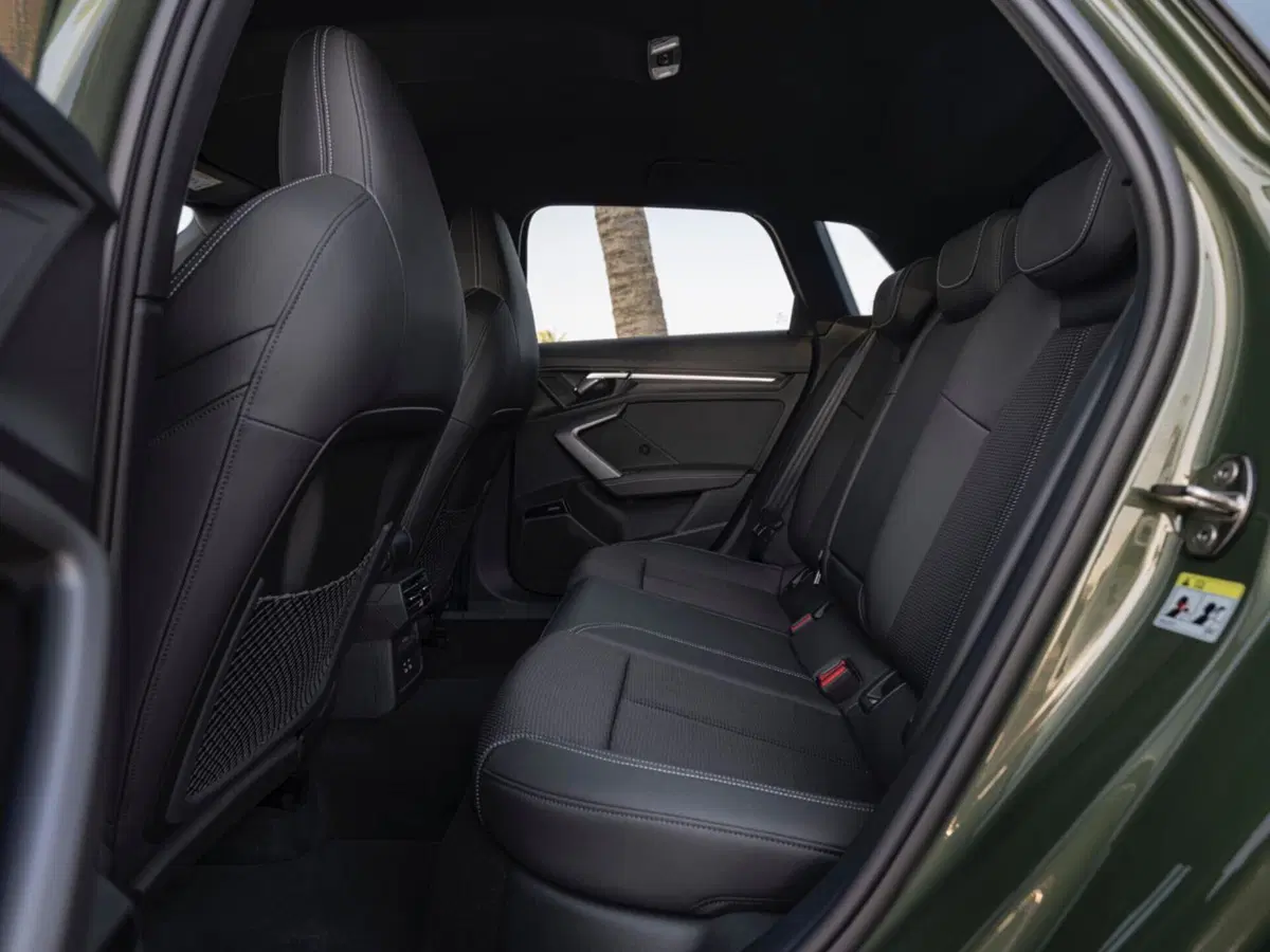 Nuova Audi A3: motorizzazioni, allestimenti, optional e prezzi. [Guida all'acquisto] (10)