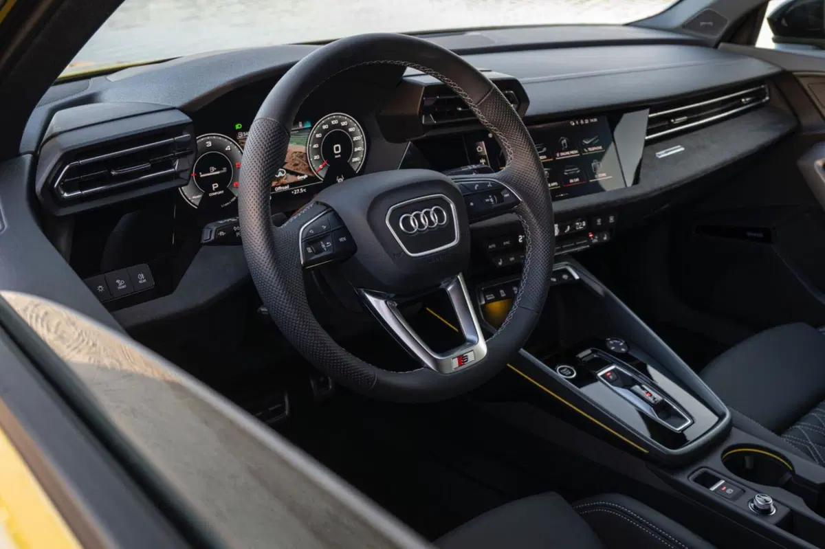 Nuova Audi A3: motorizzazioni, allestimenti, optional e prezzi. [Guida all'acquisto] (13)