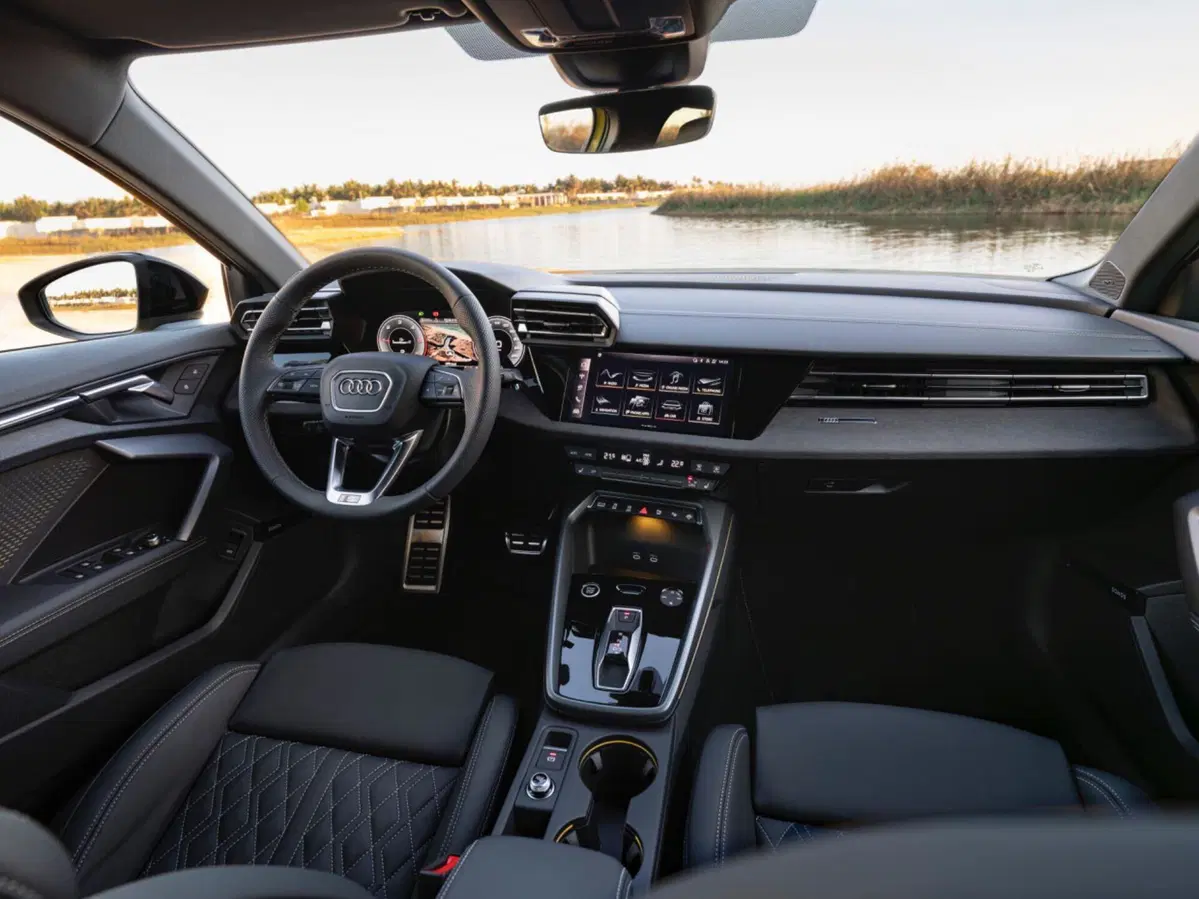 Nuova Audi A3: motorizzazioni, allestimenti, optional e prezzi. [Guida all'acquisto] (18)