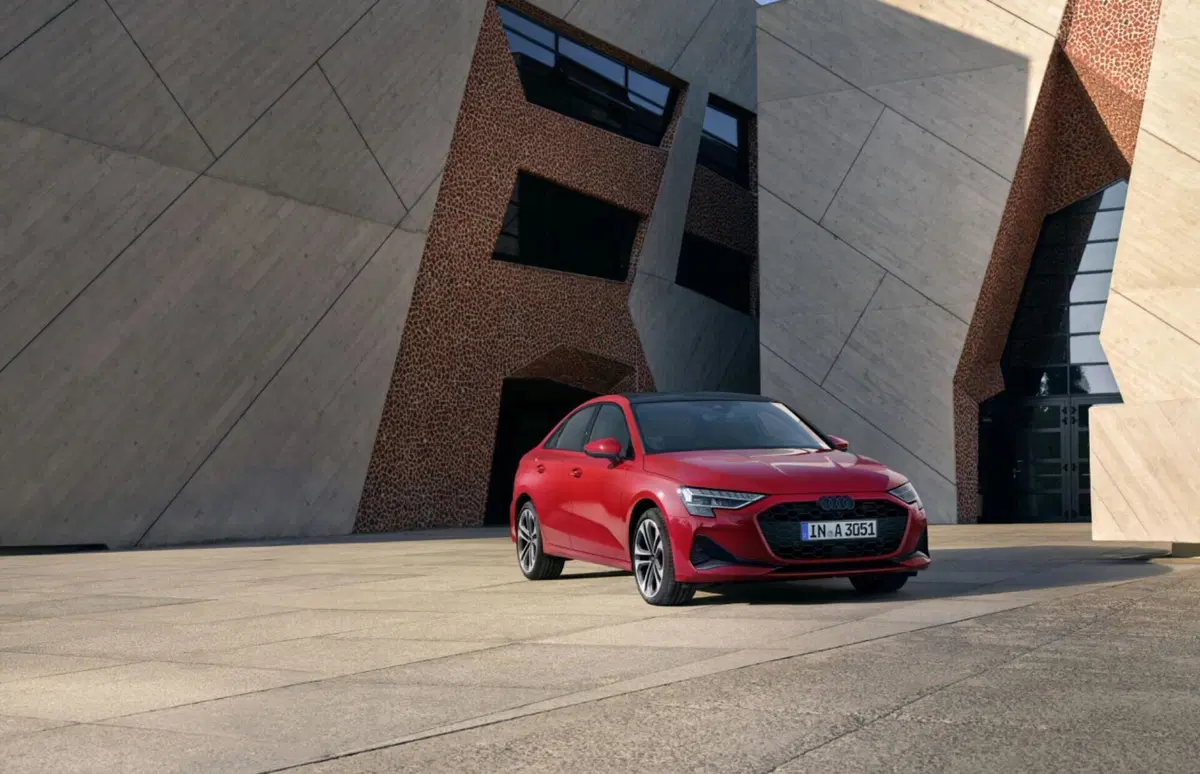Nuova Audi A3: motorizzazioni, allestimenti, optional e prezzi. [Guida all'acquisto] (22)