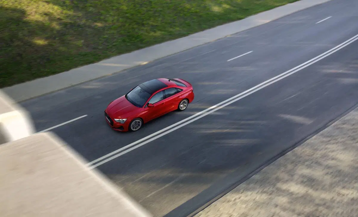Nuova Audi A3: motorizzazioni, allestimenti, optional e prezzi. [Guida all'acquisto] (25)