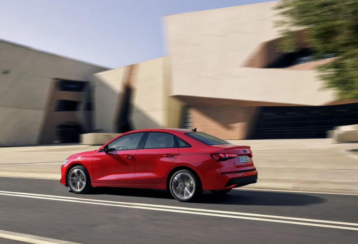 Nuova Audi A3: motorizzazioni, allestimenti, optional e prezzi. [Guida all'acquisto] (26)