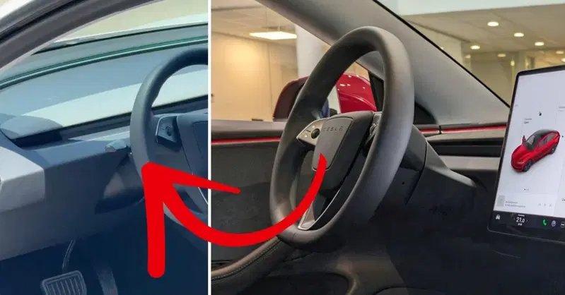 Tesla ha fatto un errore, ma forse c'&egrave; il rimedio (aftermarket)