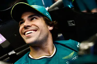 Formula 1. Rinnovo a tempo indeterminato per Lance Stroll con Aston Martin