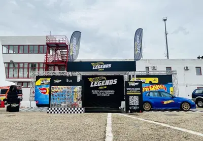 Hot Wheels Legend Tour 2024: sono partite le selezioni, iscrivi la tua auto se hai il coraggio! 