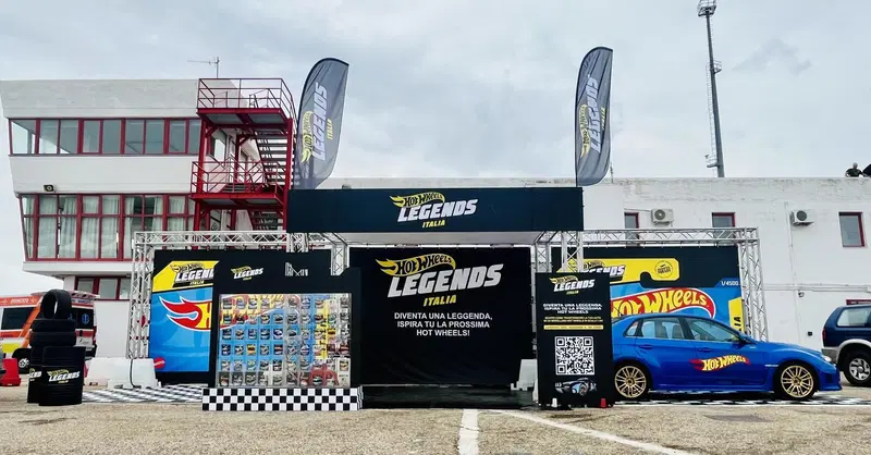 Hot Wheels Legend Tour 2024: sono partite le selezioni, iscrivi la tua auto se hai il coraggio! 