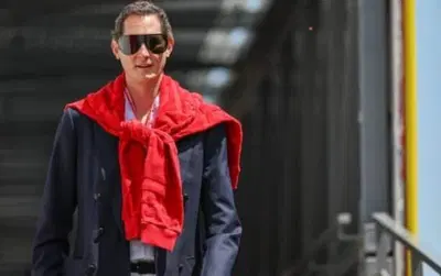John Elkann pensa alla salute: l'investimento che non ha nulla a che fare con l'auto