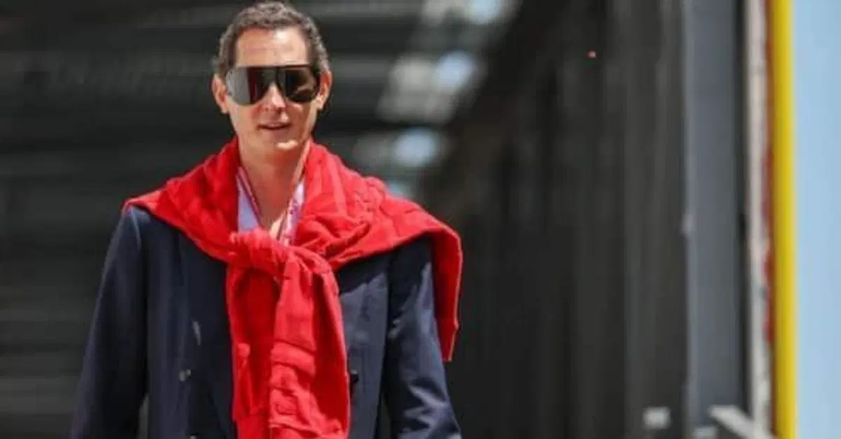 John Elkann pensa alla salute: l'investimento che non ha nulla a che fare con l'auto