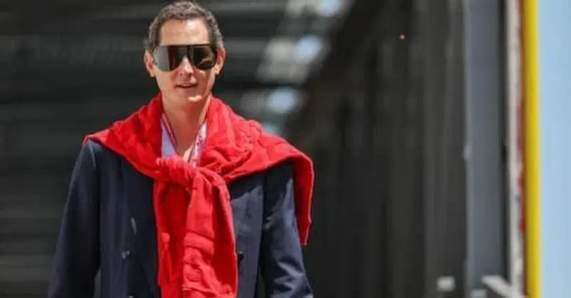 John Elkann pensa alla salute: l'investimento che non ha nulla a che fare con l'auto