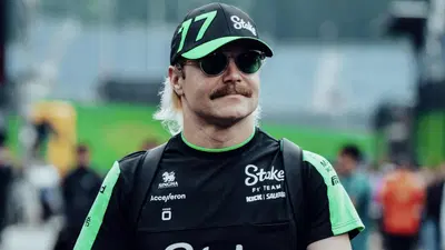 Valtteri Bottas: "Concentrato al 100% sulla F1 ma il mio futuro dipende da un altro pilota che deve ancora decidere..."