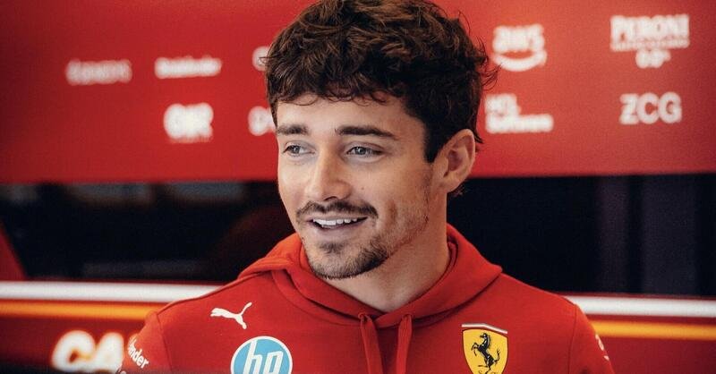 F1. GP Austria, Leclerc: &quot;Il contatto in Spagna con Carlos non &egrave; il primo e non sar&agrave; neanche l&#039;ultimo&quot;. Sainz: &quot;Risolviamo da persone mature&quot;