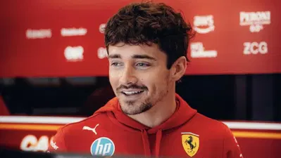 F1. GP Austria, Leclerc: "Il contatto in Spagna con Carlos non &egrave; il primo e non sar&agrave; neanche l'ultimo". Sainz: "Risolviamo da persone mature"