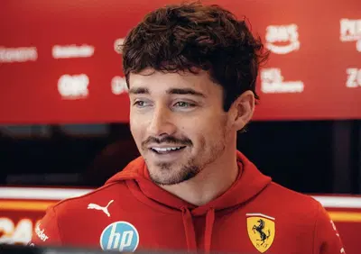 F1. GP Austria, Leclerc: Il contatto in Spagna con Carlos non è il primo e non sarà neanche l'ultimo. Sainz: Risolviamo da persone mature