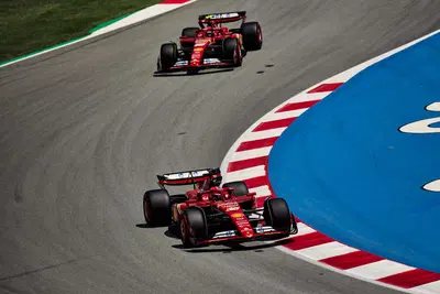 F1. Ferrari, cosa succede alla SF-24? Ecco come la pensano Leclerc e Sainz 