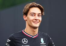 F1. GP Austria, Hamilton e Russell: Il regolamento tecnico è al termine e finalmente ci sono diversi team che lottano ma...