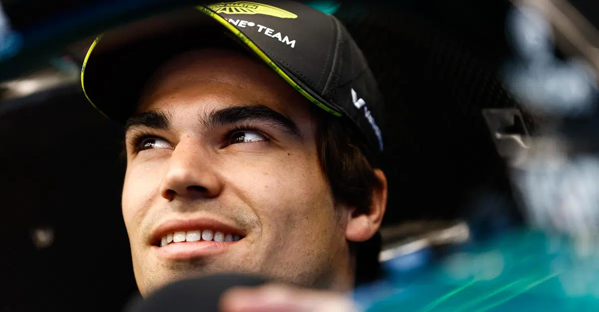 F1. Stroll fresco di rinnovo con Aston Martin: "Newey? &Egrave; il migliore di sempre, sarebbe fantastico averlo con noi&rdquo;