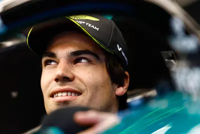 F1. Stroll fresco di rinnovo con Aston Martin: "Newey? &Egrave; il migliore di sempre, sarebbe fantastico averlo con noi&rdquo;