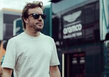 Formula 1. Alonso: Spero che Lance Stroll prenda la leadership di Aston Martin. Io lo sosterrò