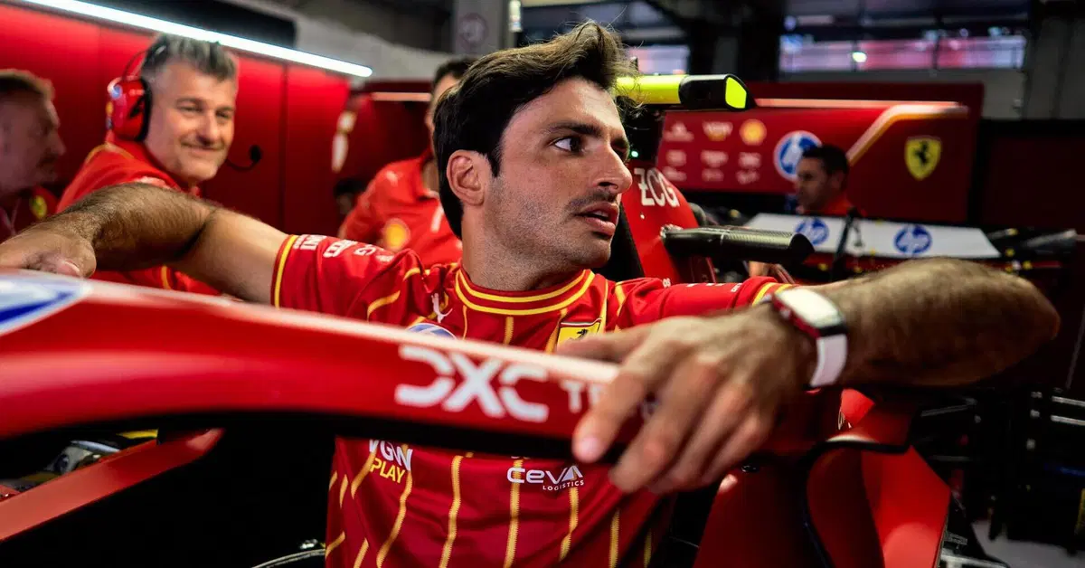 F1. GP Austria, Carlos Sainz: "Ho bisogno di altro tempo per decidere il mio futuro. Non voglio rimpianti"