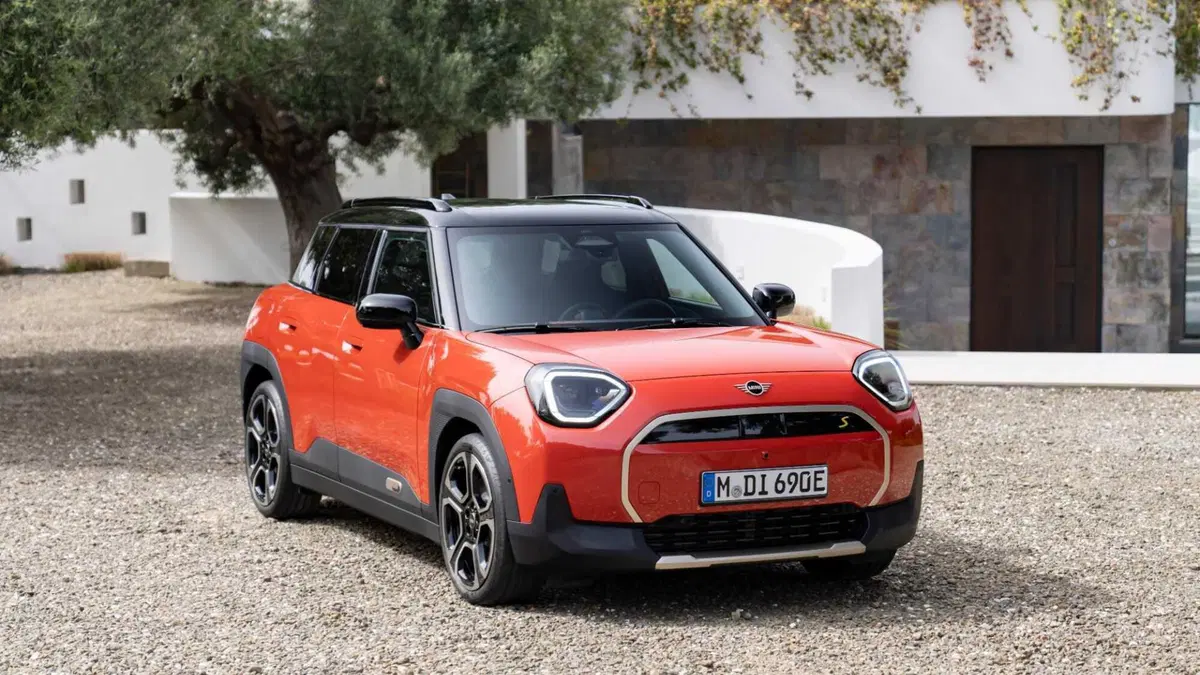 MINI Mini Aceman SE Classic (29)