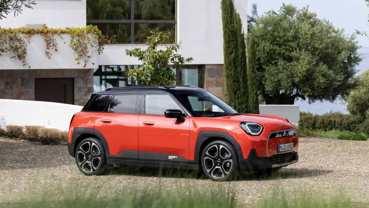 MINI Mini Aceman SE Classic (30)