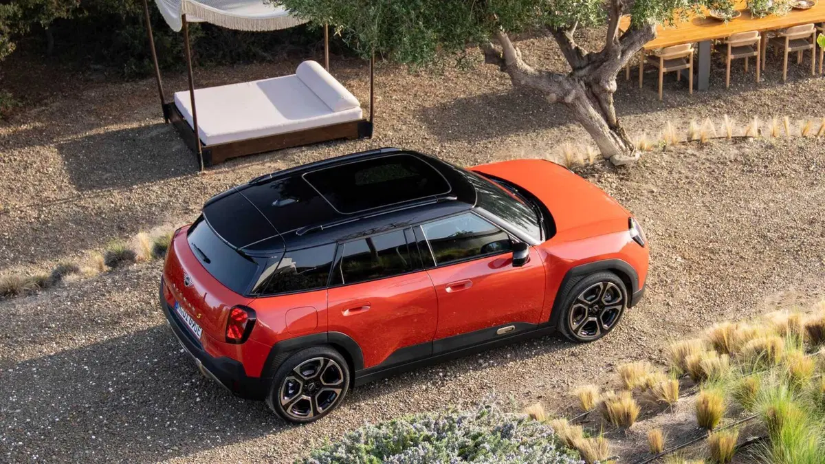 MINI Mini Aceman SE Classic (33)