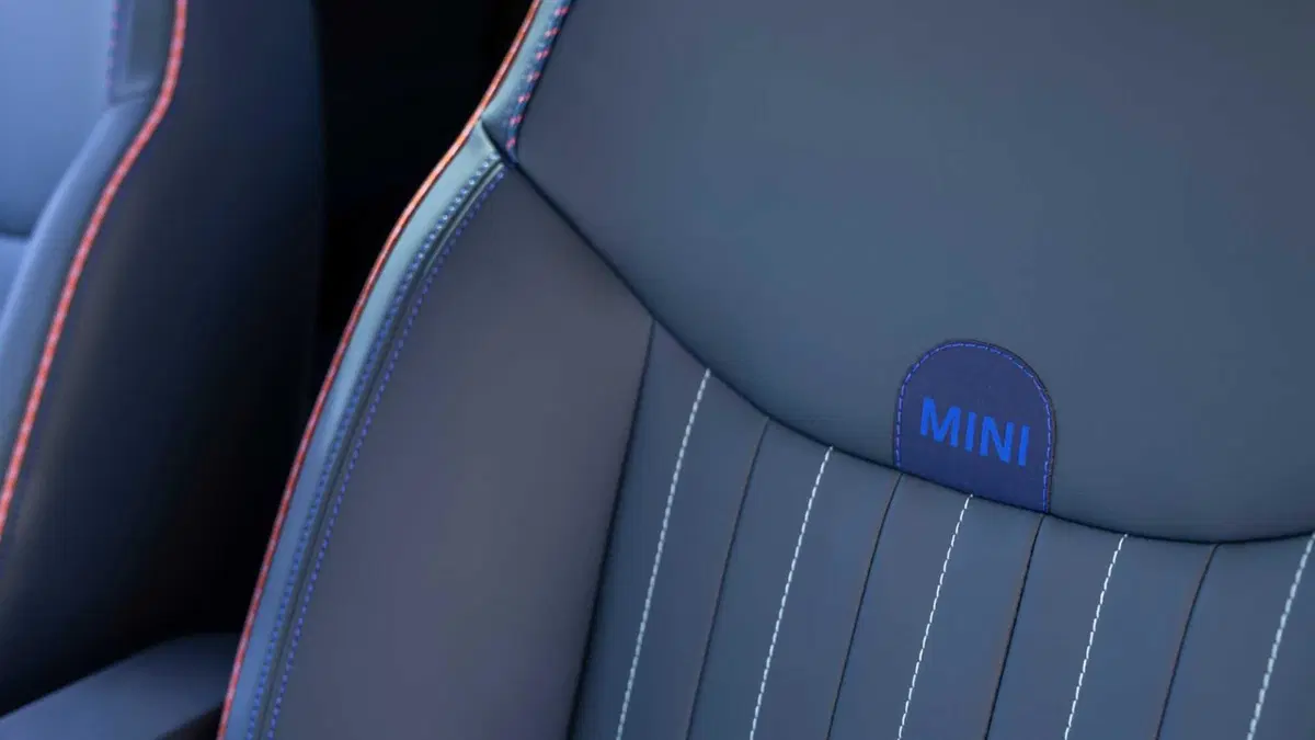 MINI Mini Aceman SE Classic (52)