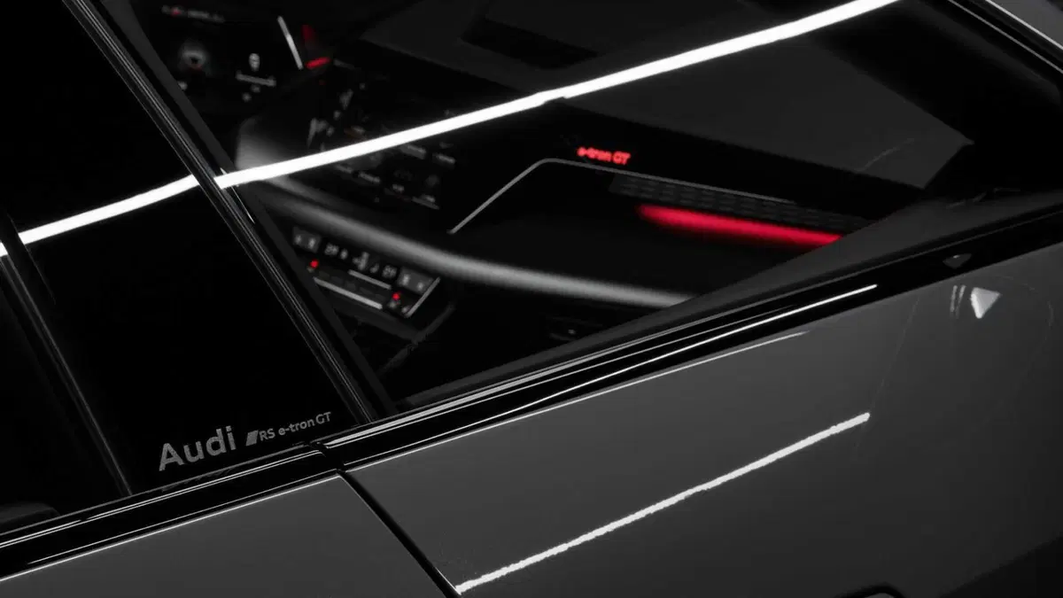 Audi RS e-Tron GT RS e-tron GT performance (14)
