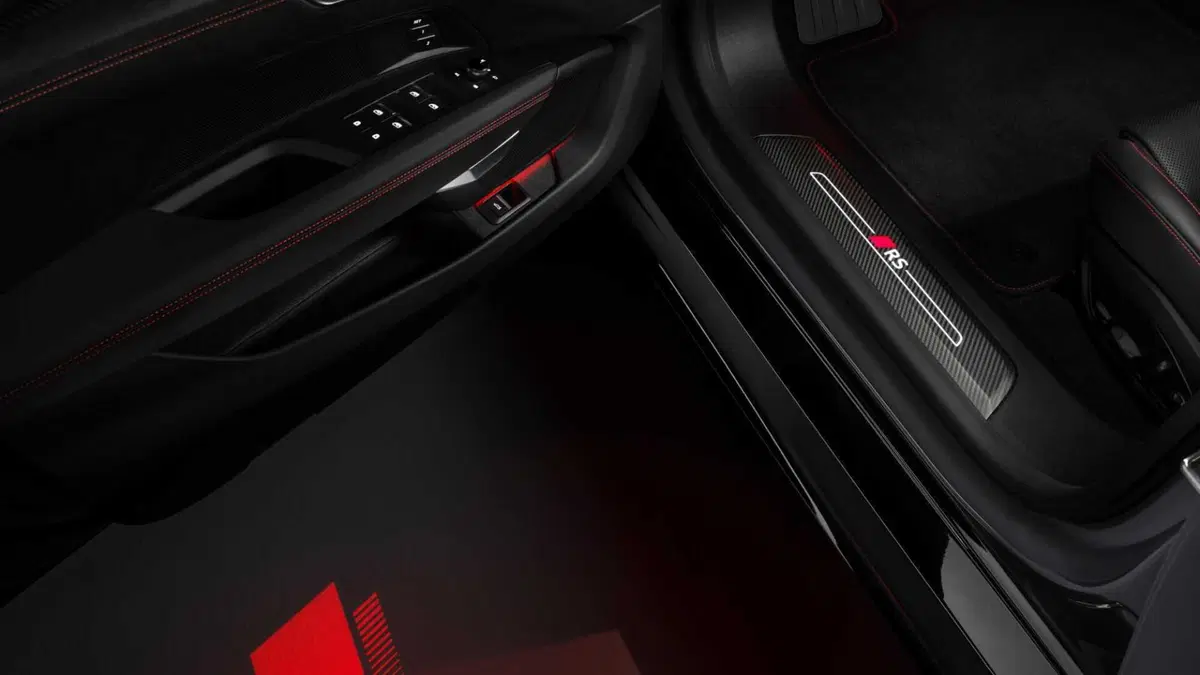 Audi RS e-Tron GT RS e-tron GT (16)