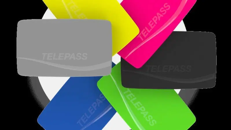 Telepass: al centro dei nuovi servizi c'&egrave; la mobilit&agrave; urbana
