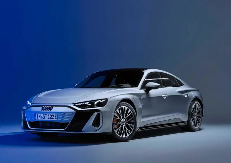 Audi S e-Tron GT (2024-->>) (2)