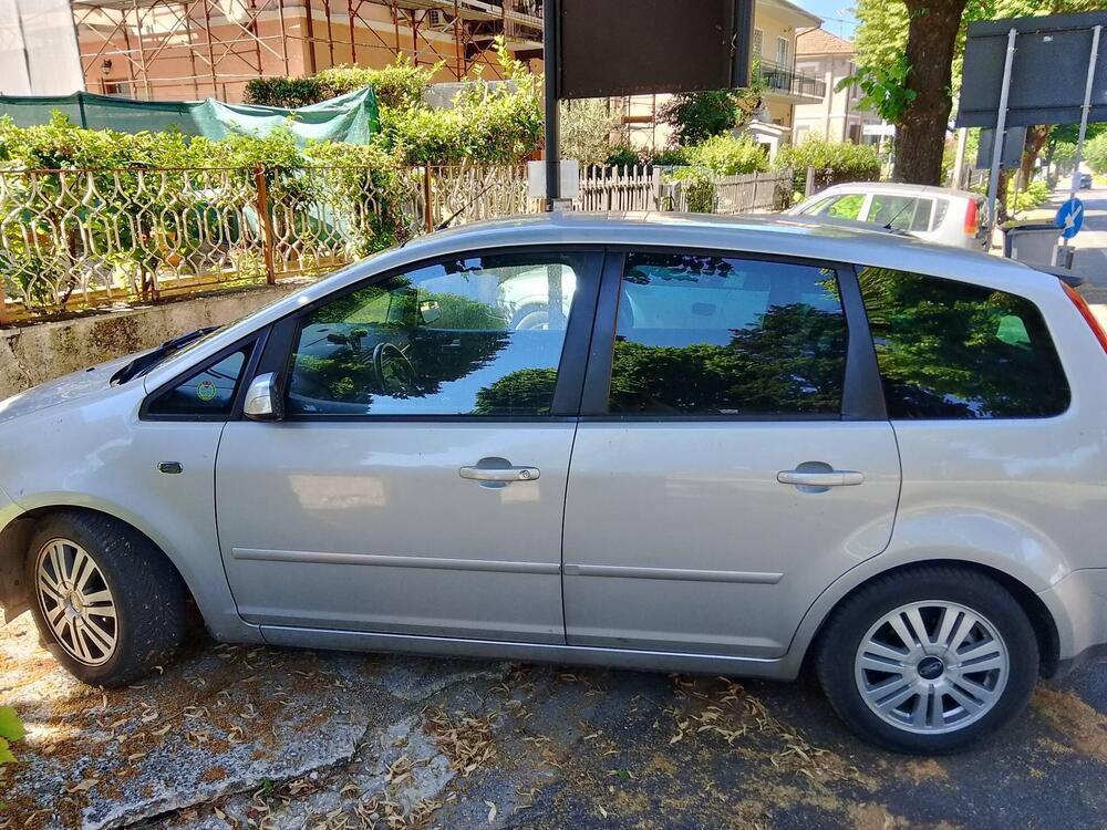 Ford C-Max usata a Perugia