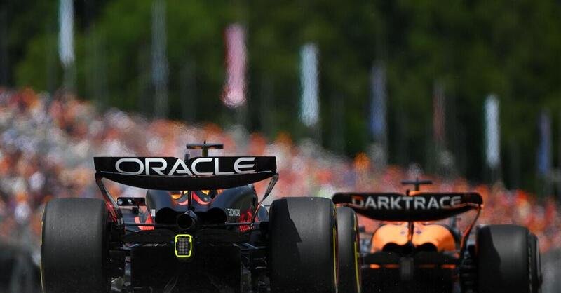Formula 1. Max Verstappen, nonostante i problemi all&#039;elettrico, detta il passo nelle FP1 del Gran Premio d&#039;Austria 2024