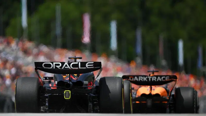 Formula 1. Max Verstappen, nonostante i problemi all'elettrico, detta il passo nelle FP1 del Gran Premio d'Austria 2024