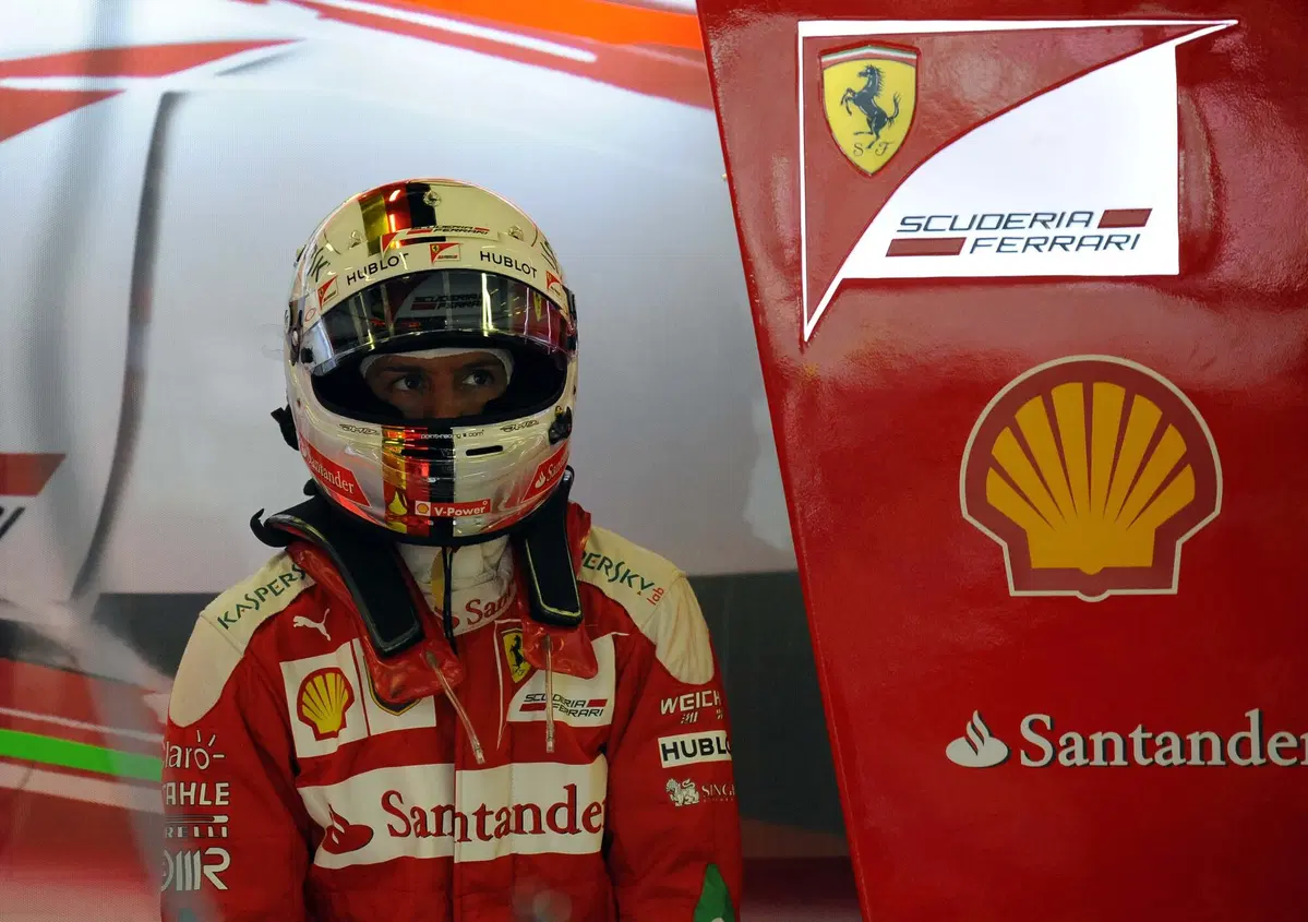 F1, Gp Gran Bretagna 2016, Vettel: &laquo;Possiamo recuperare posizioni&raquo;