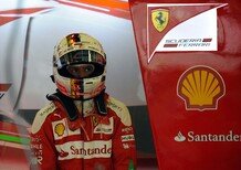 F1, Gp Gran Bretagna 2016, Vettel: «Possiamo recuperare posizioni»