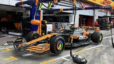 Formula 1. Aggiornamenti per McLaren al GP d'Austria 2024, ma non &egrave; l'unica: ecco le novit&agrave;