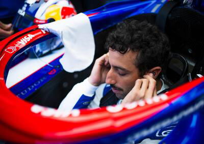 F1. Daniel Ricciardo, sedile a rischio prima della fine della stagione? Ecco cosa dicono Horner e Bayer