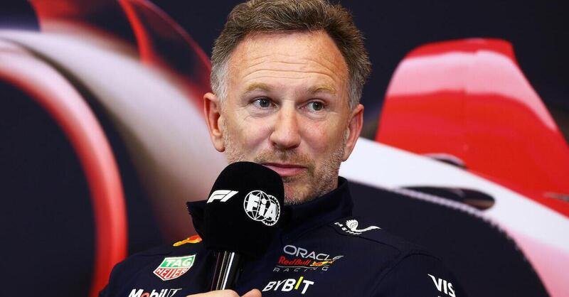 Formula 1. Christian Horner: &quot;Verstappen in Mercedes? Se vogliono c&#039;&egrave; Jos. Se Hamilton &egrave; andato via ci sar&agrave; un motivo&quot;