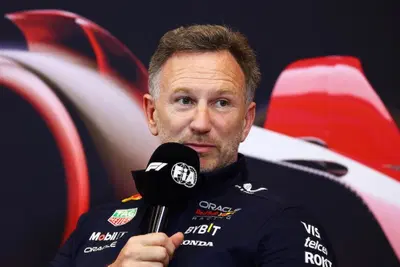 Formula 1. Christian Horner: "Verstappen in Mercedes? Se vogliono c'&egrave; Jos. Se Hamilton &egrave; andato via ci sar&agrave; un motivo"