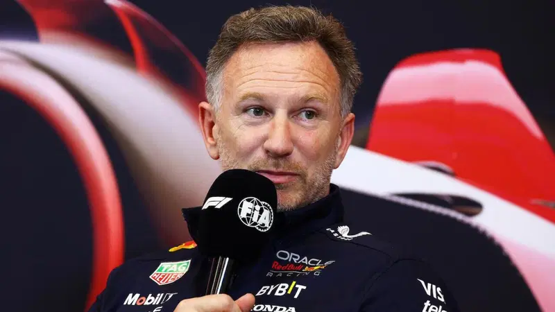 Formula 1. Christian Horner: "Verstappen in Mercedes? Se vogliono c'&egrave; Jos. Se Hamilton &egrave; andato via ci sar&agrave; un motivo"