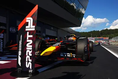 F1. Sprint Qualifying GP Austria 2024: pole position per Max Verstappen. Disastro Leclerc