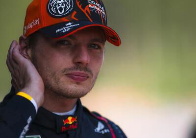 F1. GP Austria 2024, dominio Max Verstappen nelle Sprint Qualifying: Non mi preoccupo di Norris, ma domani vedremo