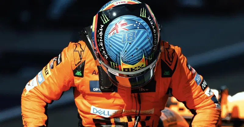 F1. Sprint Qualifying GP Austria, Piastri: "La nuova ala funziona bene. Penso di essere in lotta per la vittoria"